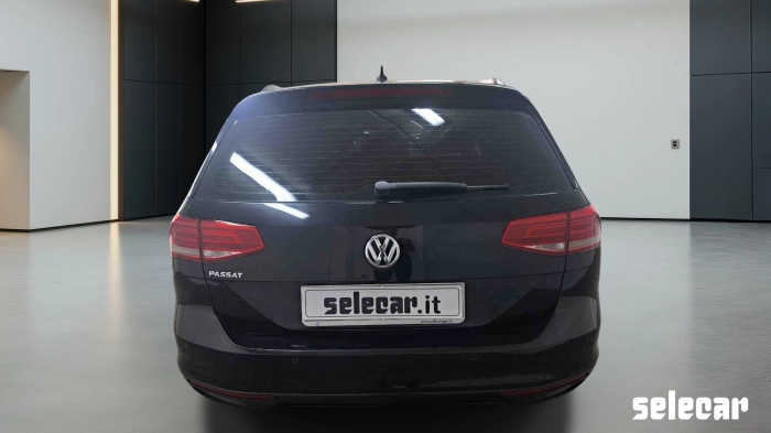 Volkswagen Passat  Variant 2.0 tdi Business 150cv dsg 7m