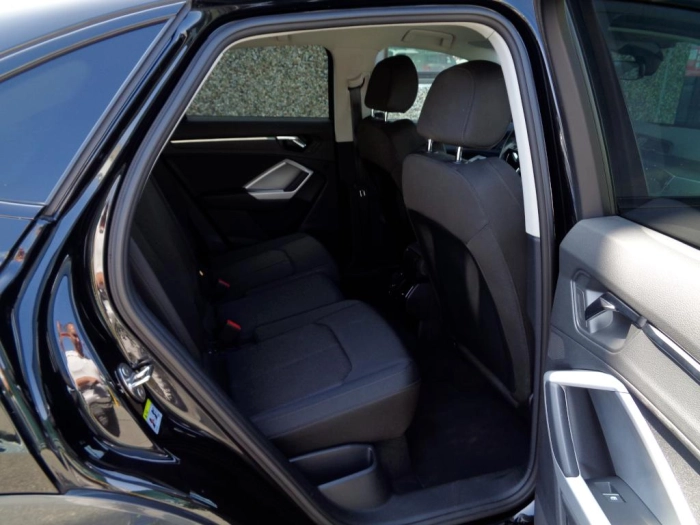 Audi Q3 Sportback  35 2.0 tdi S line edition s
