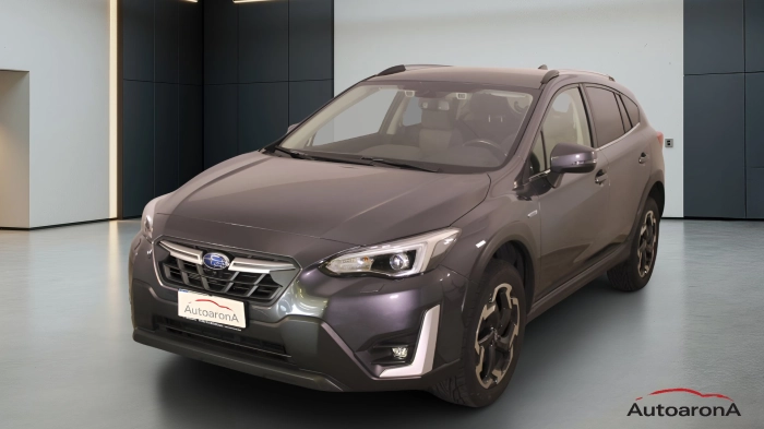 Subaru XV  2.0i e-boxer Style Xtra lineartronic