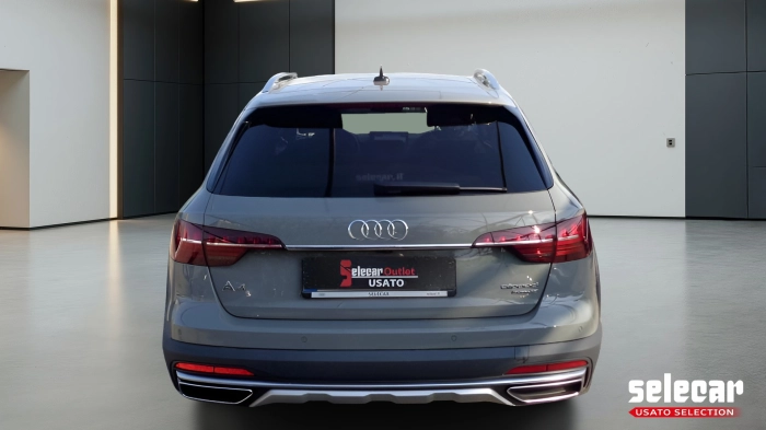 Audi A4  Allroad 40 2.0 tdi mhev Busin