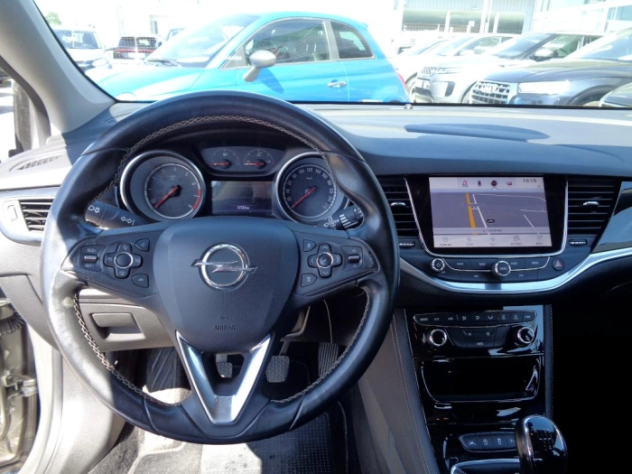 Opel Astra  5p 1.4 t Innovation s&s 150cv