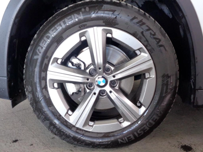 BMW X1  sdrive18d X-Line Edition Essence auto