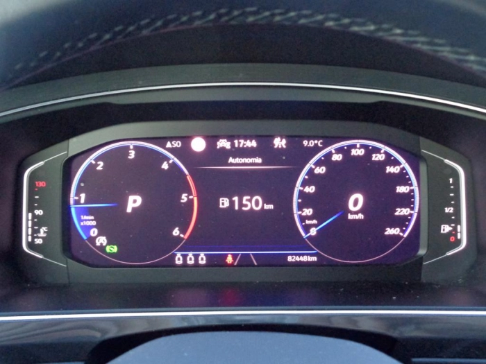 Volkswagen Tiguan  2.0 tdi R-Line 4motion 200cv dsg