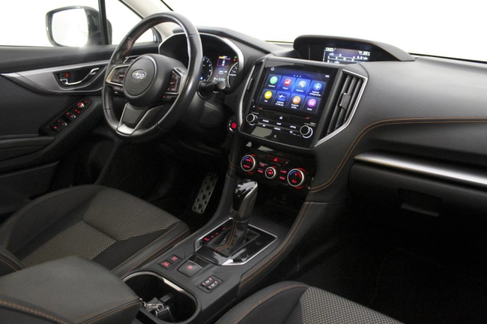 Subaru XV  2.0i e-boxer Style Xtra lineartronic