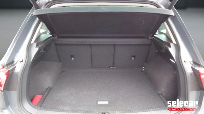 Volkswagen Tiguan  2.0 tdi Elegance 150cv dsg