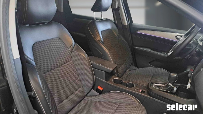 Renault Arkana  1.6 E-Tech full hybrid Intens 145cv