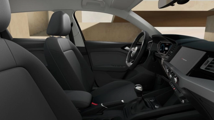 Audi A1 Sportback   Business 30 TFSI  85(116) kW(CV) 6-marce