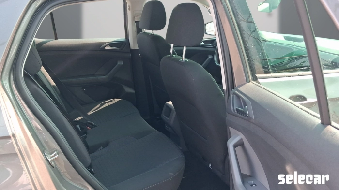 Volkswagen T-Cross  1.0 tsi Style 95cv