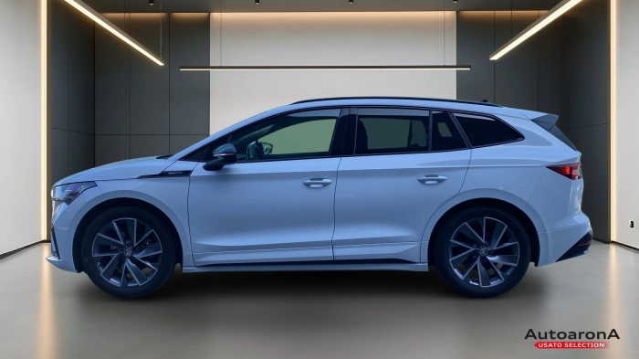 Skoda Enyaq 60