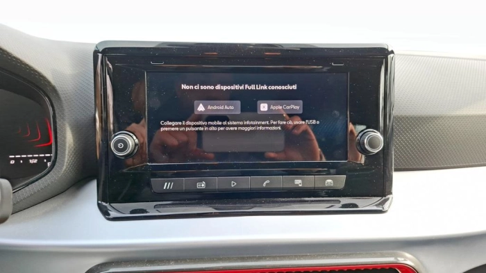 Seat Arona  1.0 ecotsi FR 115cv dsg