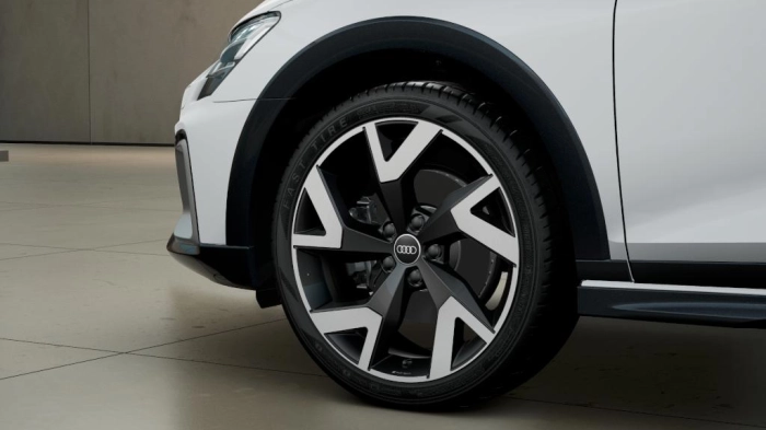 Audi A3 Allstreet   S line TDI  110 kW S tronic