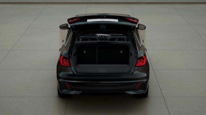 Audi A1 Sportback   S line Edition 30 TFSI  85(116) kW(CV) S tronic