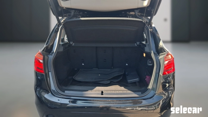BMW Serie 218i Active Tourer Business 140cv auto
