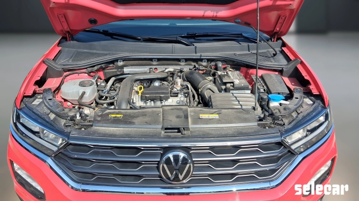 Volkswagen T-Roc  1.0 tsi Style 110cv
