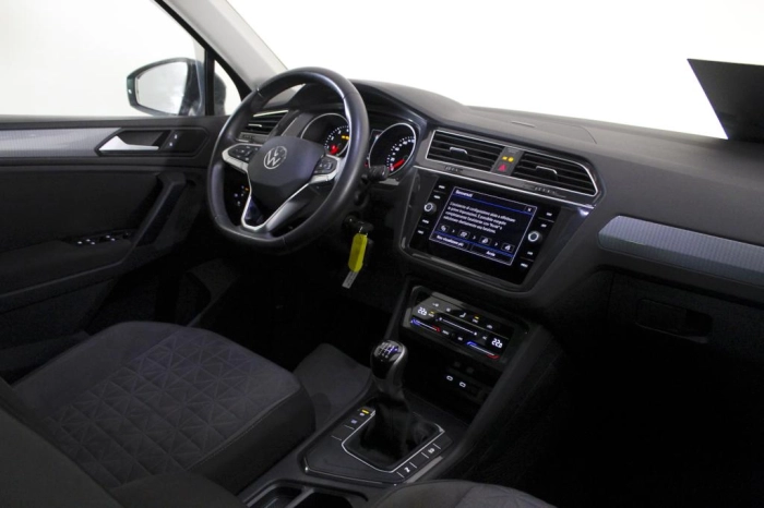 Volkswagen Tiguan  1.5 tsi Life 130cv