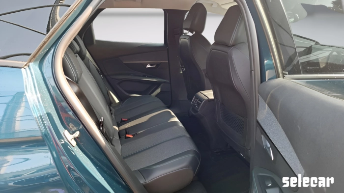 Peugeot 3008  1.2 puretech t Allure Pack s&s 130cv