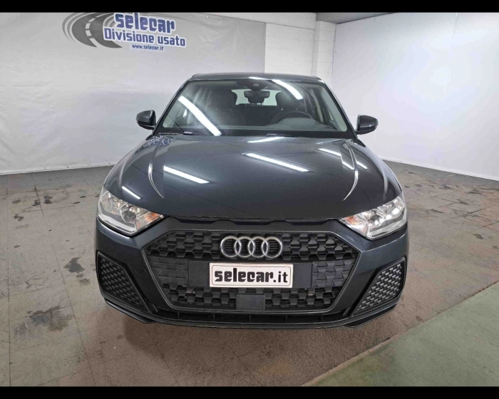 Audi A1 Sportback  30 1.0 tfsi Admired Adva