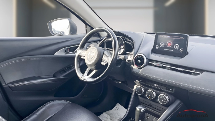 Mazda CX-3 1.8 Exceed navi awd 115cv auto my18