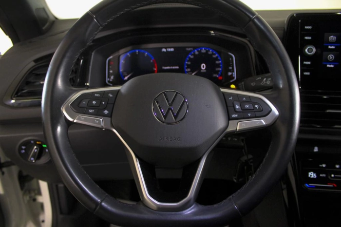 Volkswagen T-Roc  Cabriolet 1.0 tsi Style 110cv