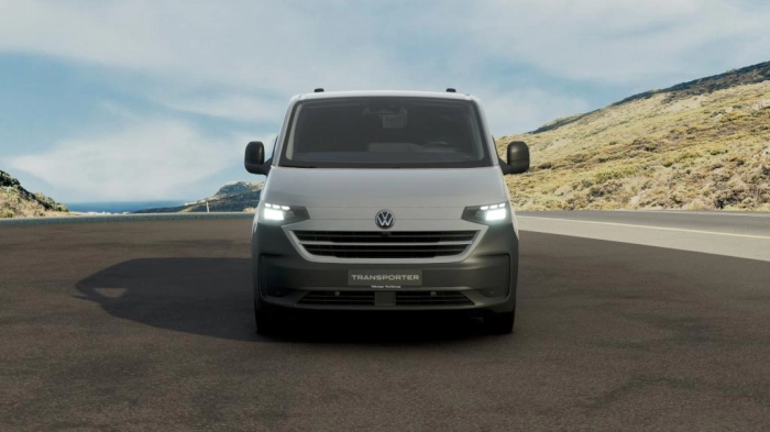 Volkswagen VIC TRANSPORTER Van 2.0 TDI 110 kW ant. man. L1