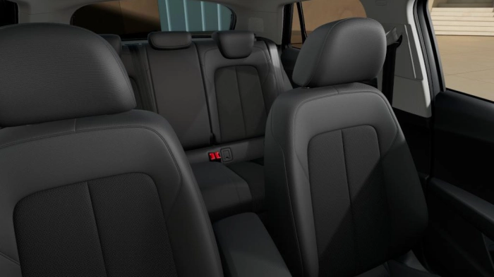 Audi Q2    Identity Black 35 TDI quattro 110(150) kW(CV) S tronic