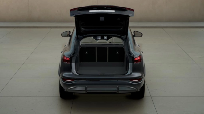 Audi Q6   Sportback S line edition e-tron quattro 315,00 kW