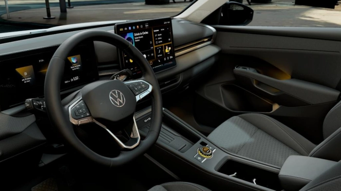 Volkswagen T-Roc Nuovo Life 1.5 eTSI ACT 110 kW (150 CV) DSG