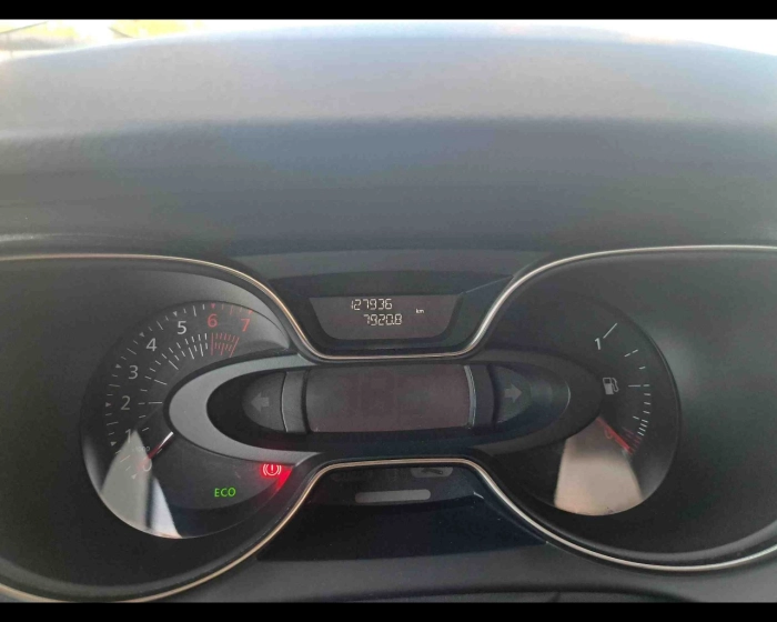 Renault Captur  0.9 tce Sport Edition 90cv my19 E6d