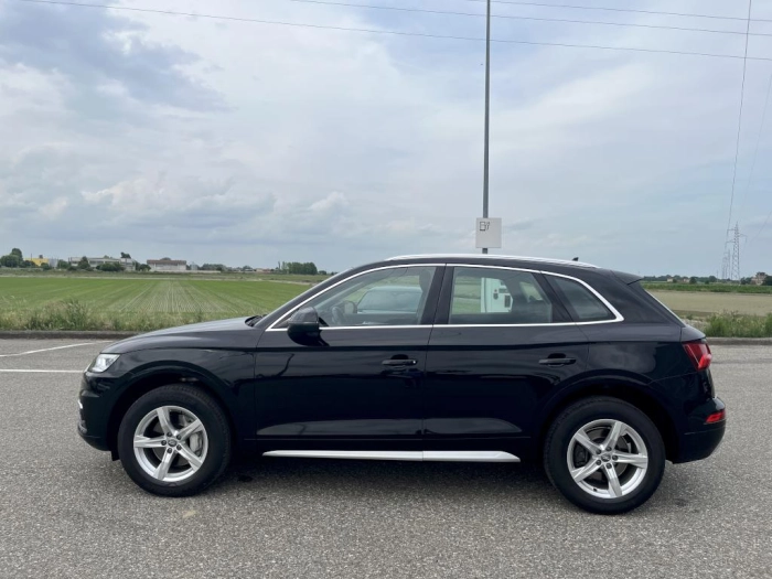 Audi Q5  50 3.0 tdi Business Sport quattro 286cv tiptronic