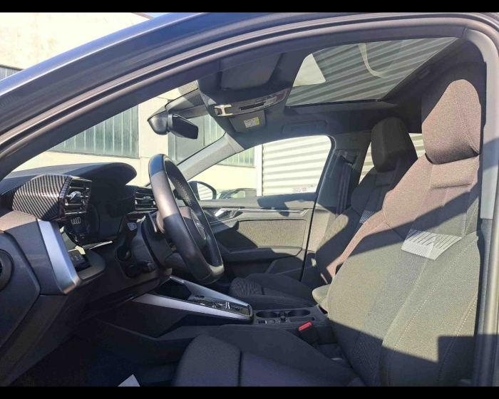 Audi A3 Sportback  45 1.4 tfsi e S line edi