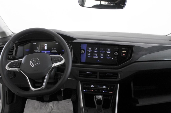 Volkswagen Polo Nuova  Edition Plus 1.0 59 kW (80 CV) Manuale