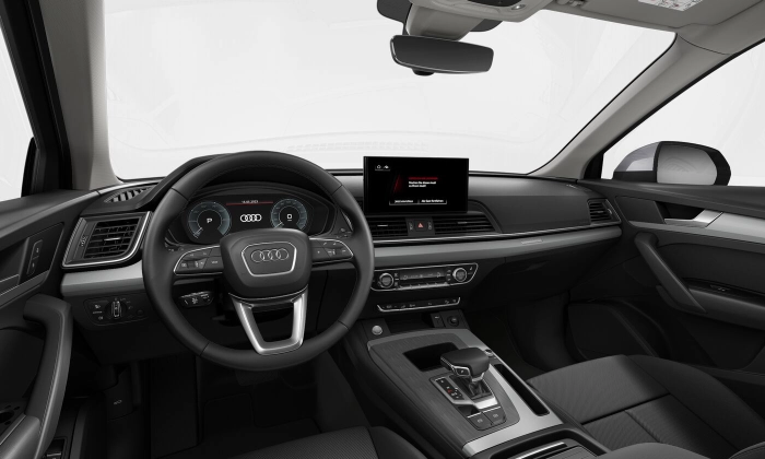 Audi Q5 Sportback   Sportback S line 50 TFSI e quattro 220(299) kW(PS) S tronic