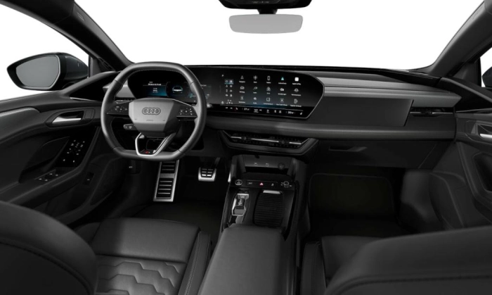 Audi A6   Avant Business Advanced e-tron performance  270,00 kW