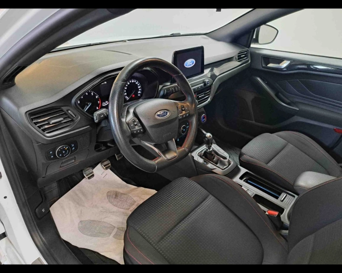 Ford Focus  1.0 ecoboost ST-Line s&s 125cv