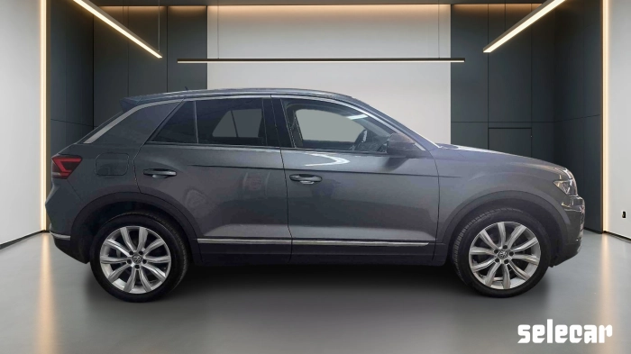Volkswagen T-Roc  2.0 tdi Advanced 4motion