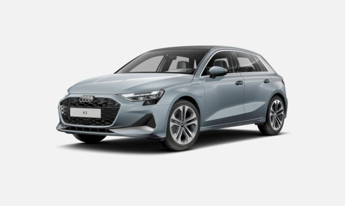 Audi A3 Sportback    40 TFSI e  150(204) kW(CV) S tronic