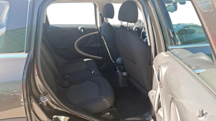 MINI Countryman   -   2.0 Cooper D Business 