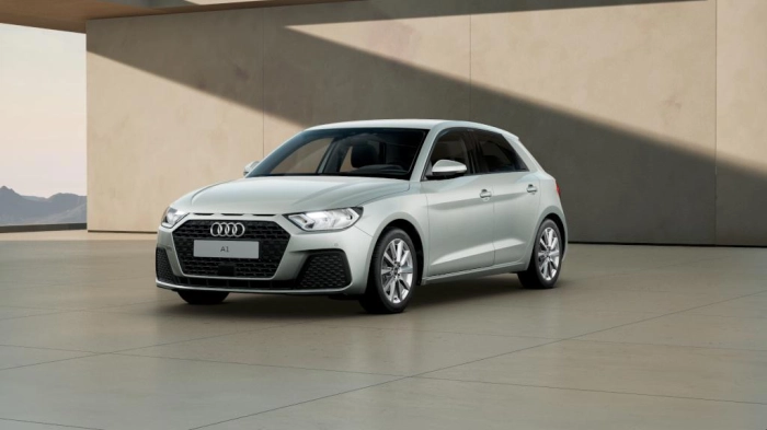Audi A1 Sportback   Business 30 TFSI  85(116) kW(CV) 6-marce
