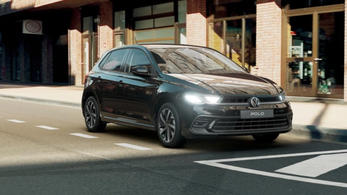 Volkswagen Polo Edition Plus 1.0 TSI 70 kW (95 CV) DSG