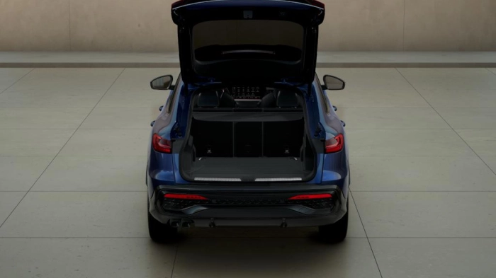 Audi Q5     TDI quattro 150 kW S tronic