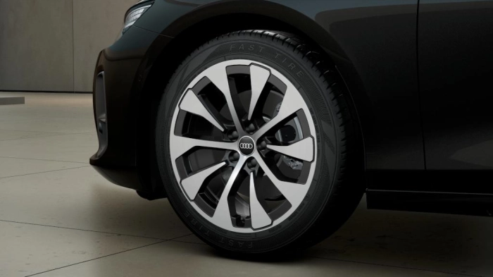Audi A6   Berlina Business Advanced TDI  150 kW S tronic