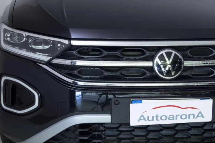 Volkswagen T-Roc Nuovo Style 1.0 TSI 81 kW (110 CV) Manuale