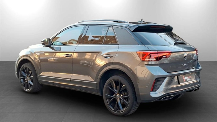 Volkswagen T-Roc  2022 -  1.5 tsi R-Line dsg