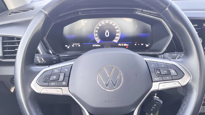 Volkswagen T-Cross  1.0 tsi Sport 95cv