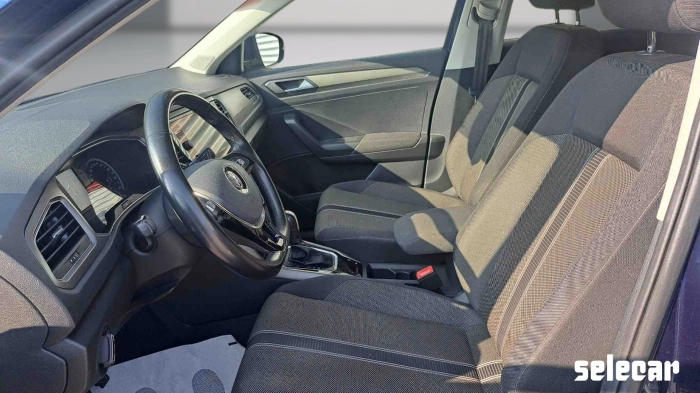 Volkswagen T-Roc  2017 -  1.5 tsi Style dsg