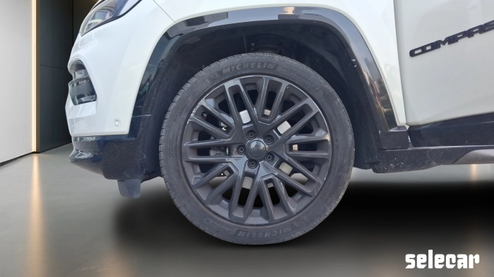 Jeep Compass  1.6 mjt S 2wd 130cv
