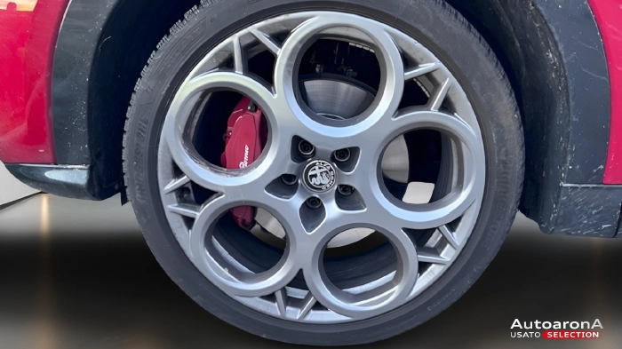 Alfa romeo Tonale 1.5 hybrid Speciale 130cv tct7