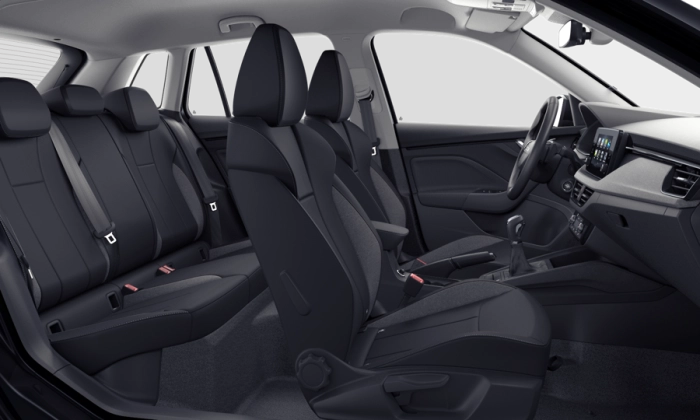 Skoda Kamiq Your Way 1,0 TSI 85 kW (115 CV) 7 marce - DSG