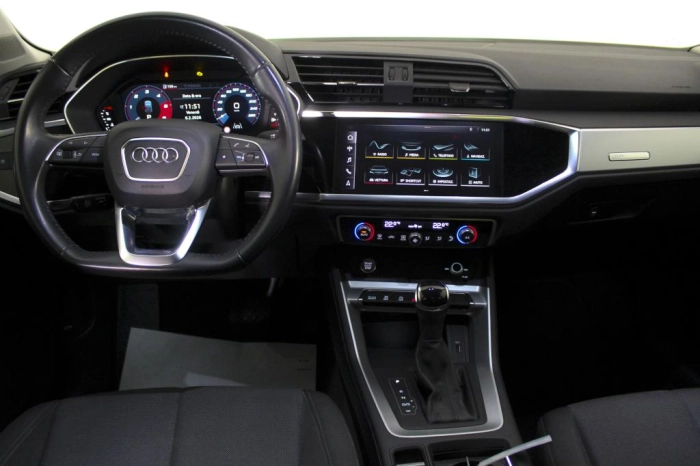 Audi Q3 Sportback Q3 2019 Sportback -  35 2.0 tdi S line edition s