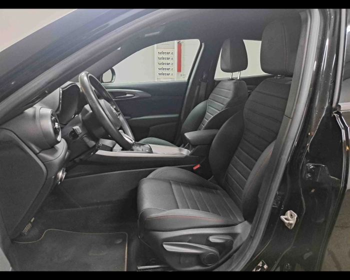 Alfa romeo Tonale 1.5 hybrid Sprint 130cv tct7